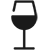 verre à vin