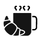 Petit déjeuner