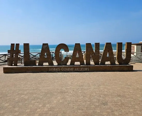 Lacanau Océan, France, Aquitaine, 33