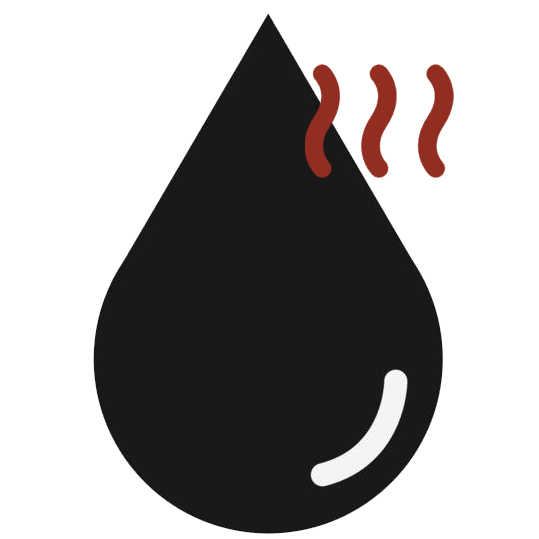 Eau chaude