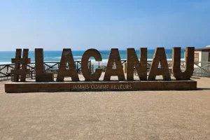 Lacanau Océan, France, Aquitaine, 33