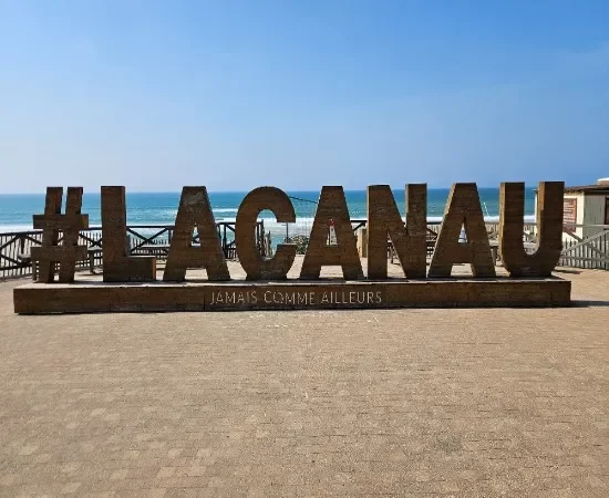 Lacanau Océan, France, Aquitaine, 33