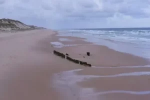 Epave du Cantabria