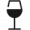 verre à vin